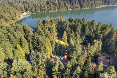 17738 N Beachside Drive SE, Yelm, WA 98597 - Photo 28