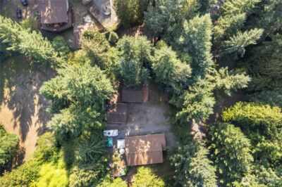 17738 N Beachside Drive SE, Yelm, WA 98597 - Photo 32