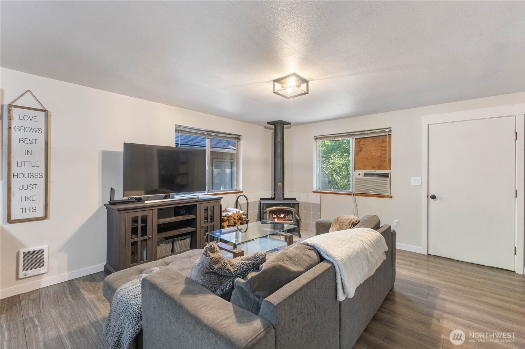 17738 N Beachside Drive SE, Yelm, WA 98597