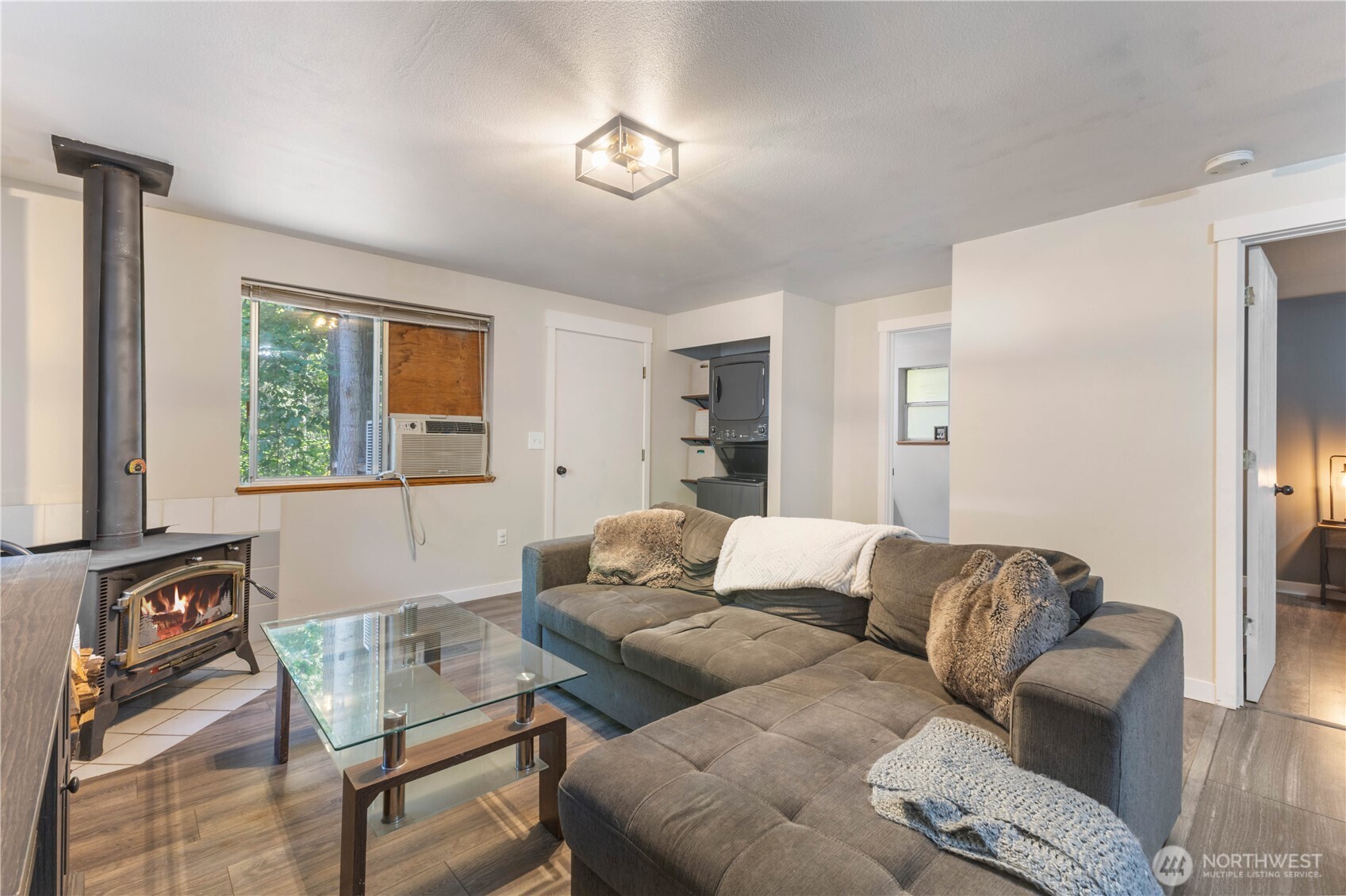 17738 N Beachside Drive SE, Yelm, WA 98597