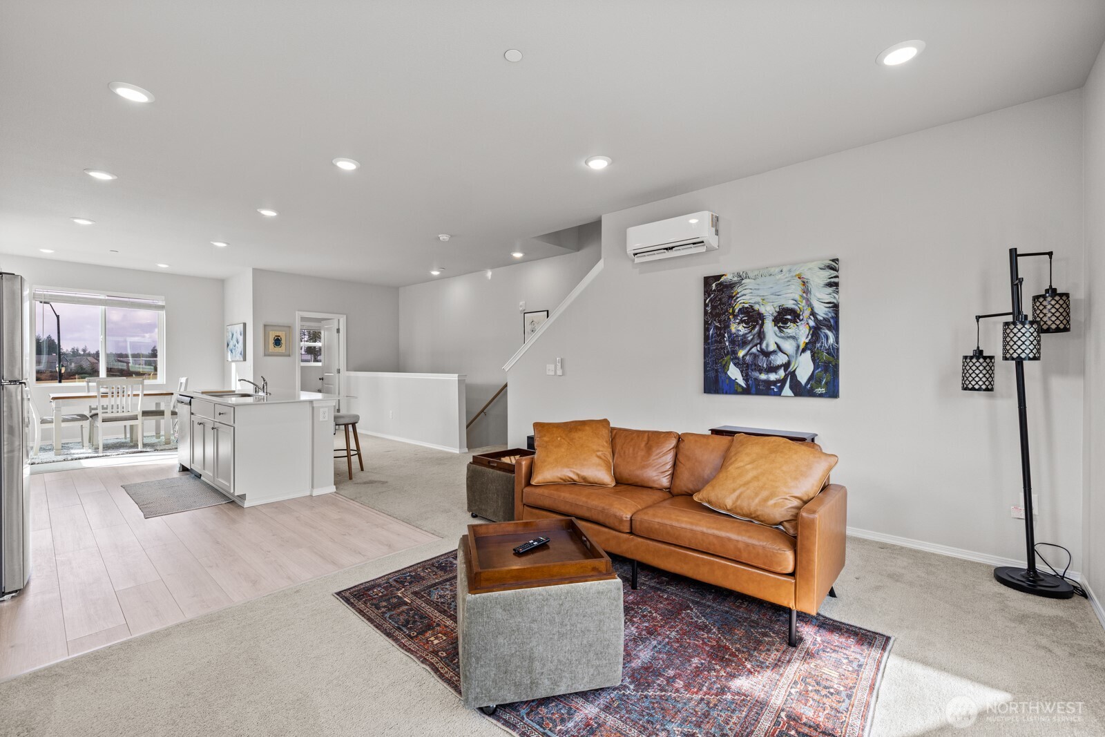 3217 Juno Court NE #A, Lacey, WA 98516