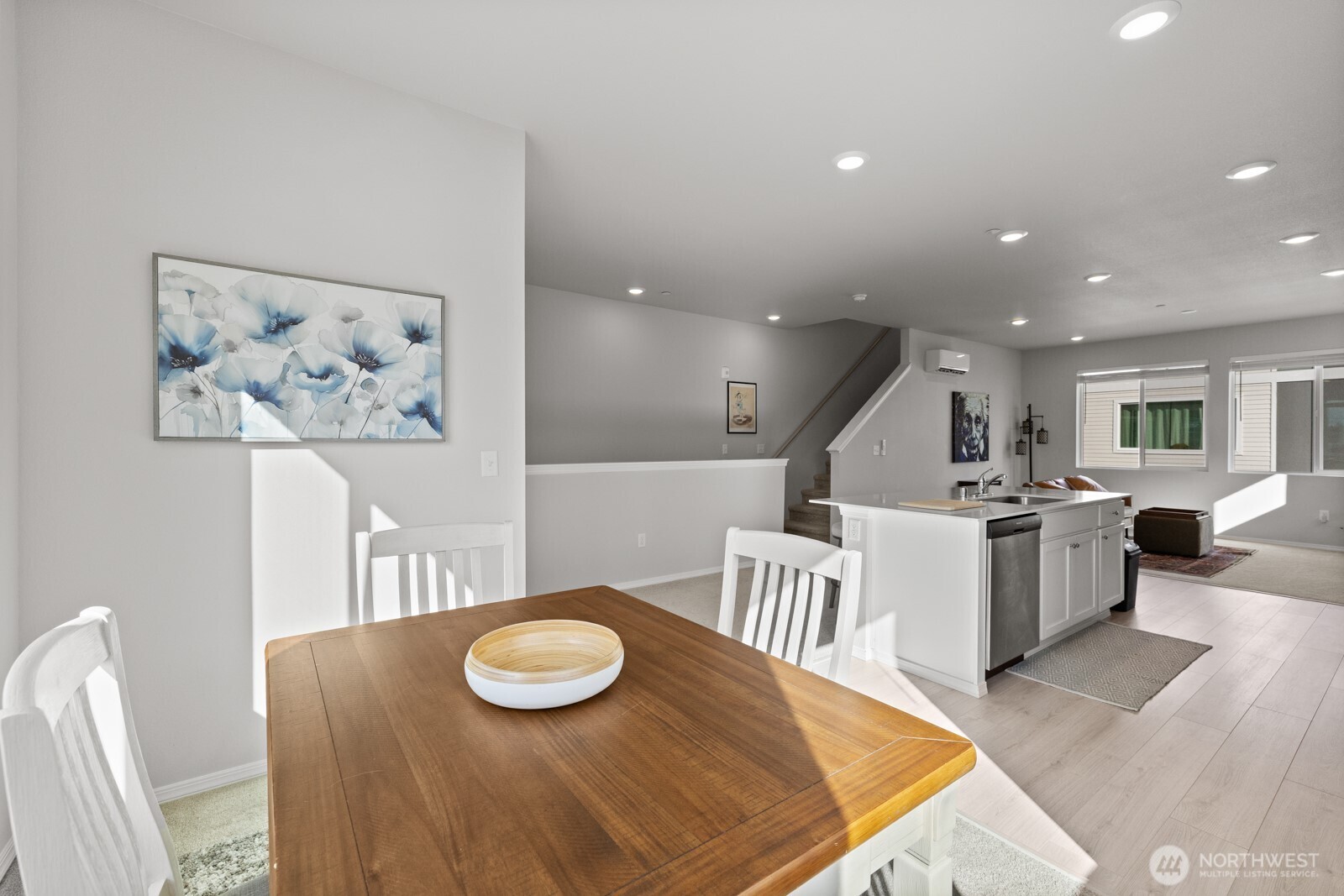 3217 Juno Court NE #A, Lacey, WA 98516