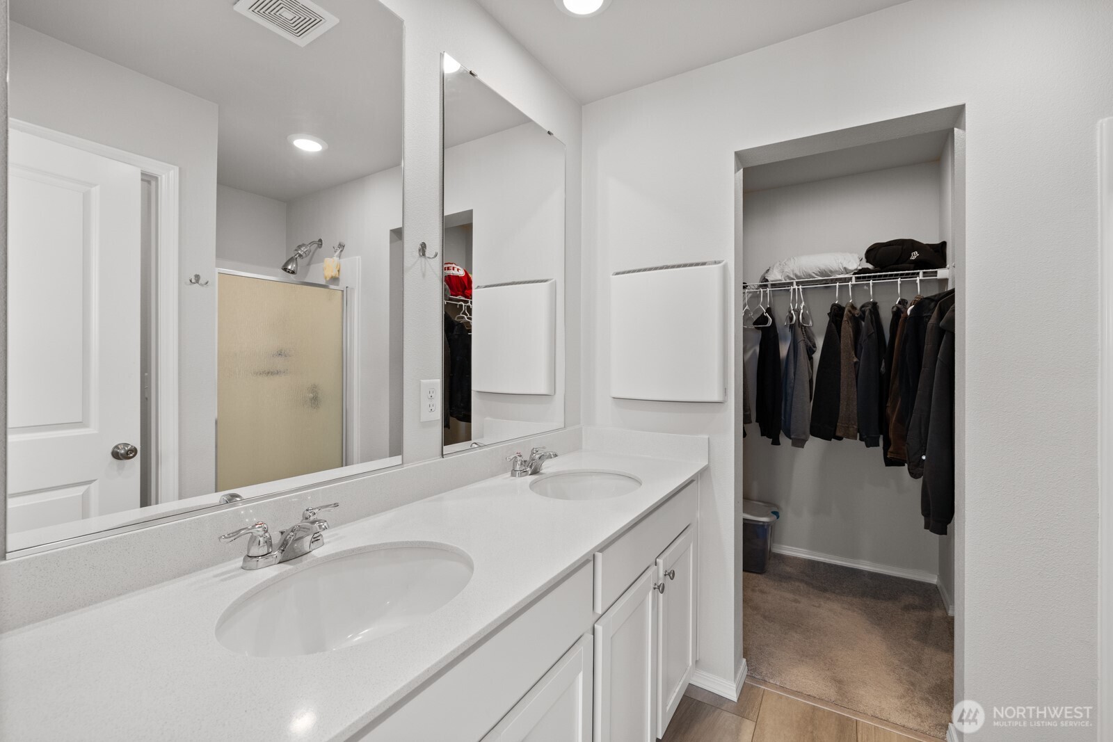 3217 Juno Court NE #A, Lacey, WA 98516