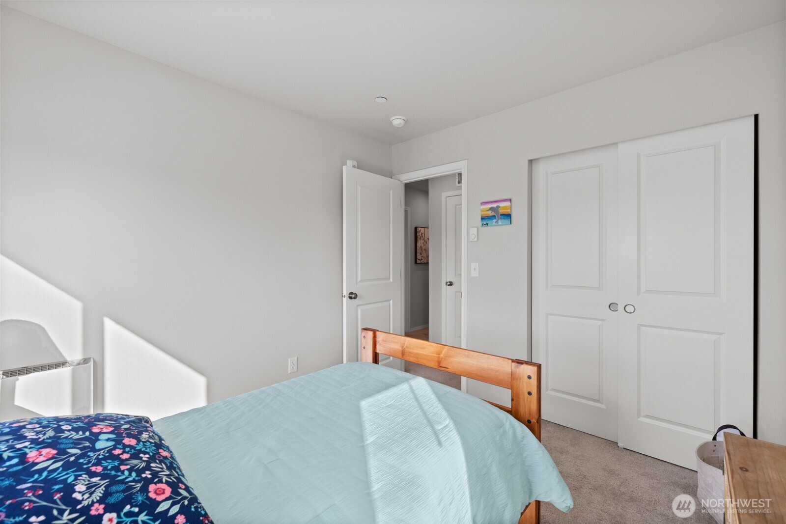 3217 Juno Court NE #A, Lacey, WA 98516