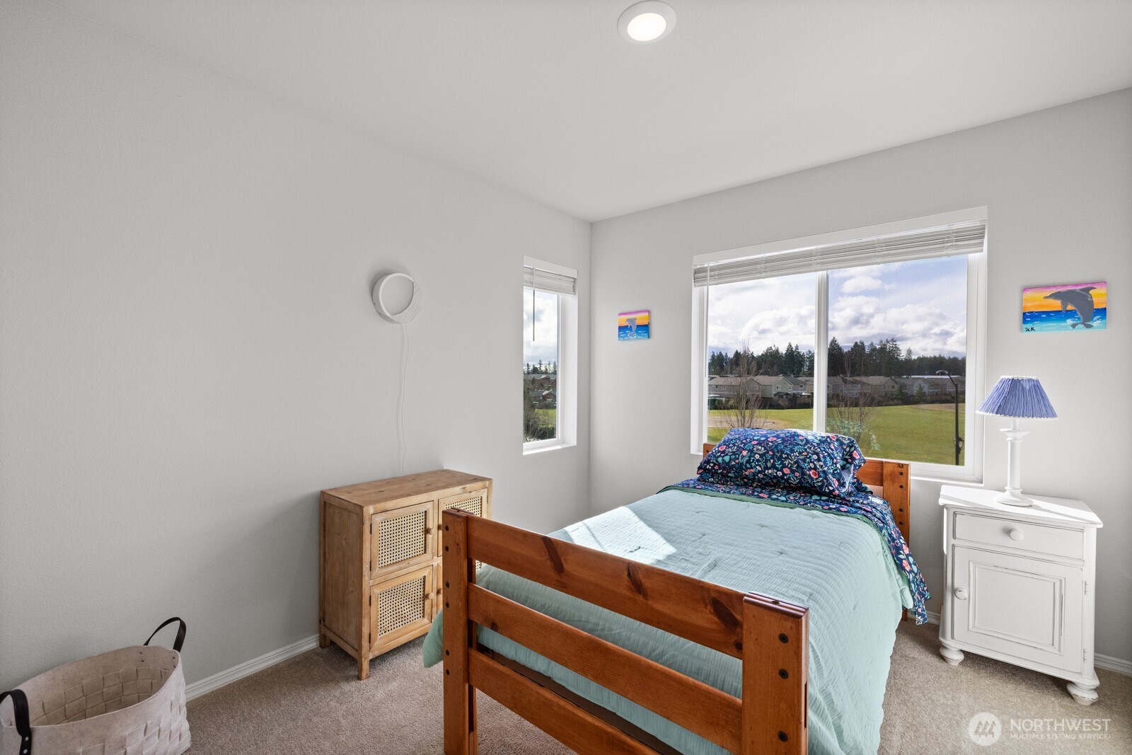 3217 Juno Court NE #A, Lacey, WA 98516