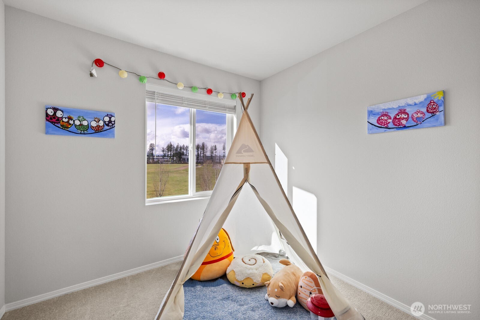 3217 Juno Court NE #A, Lacey, WA 98516