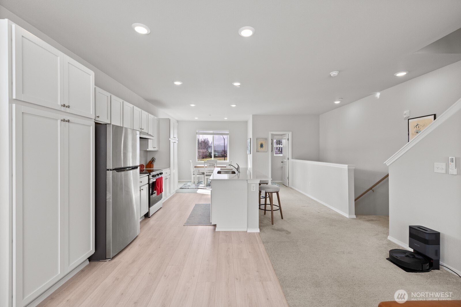 3217 Juno Court NE #A, Lacey, WA 98516