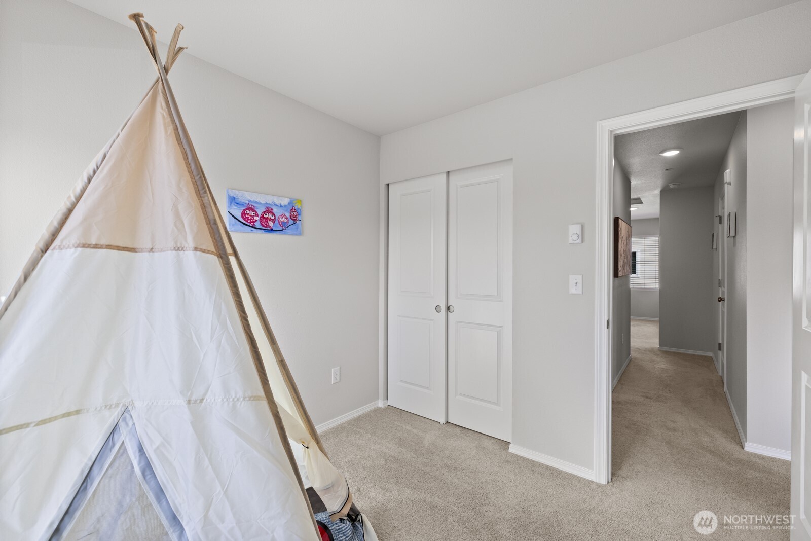 3217 Juno Court NE #A, Lacey, WA 98516