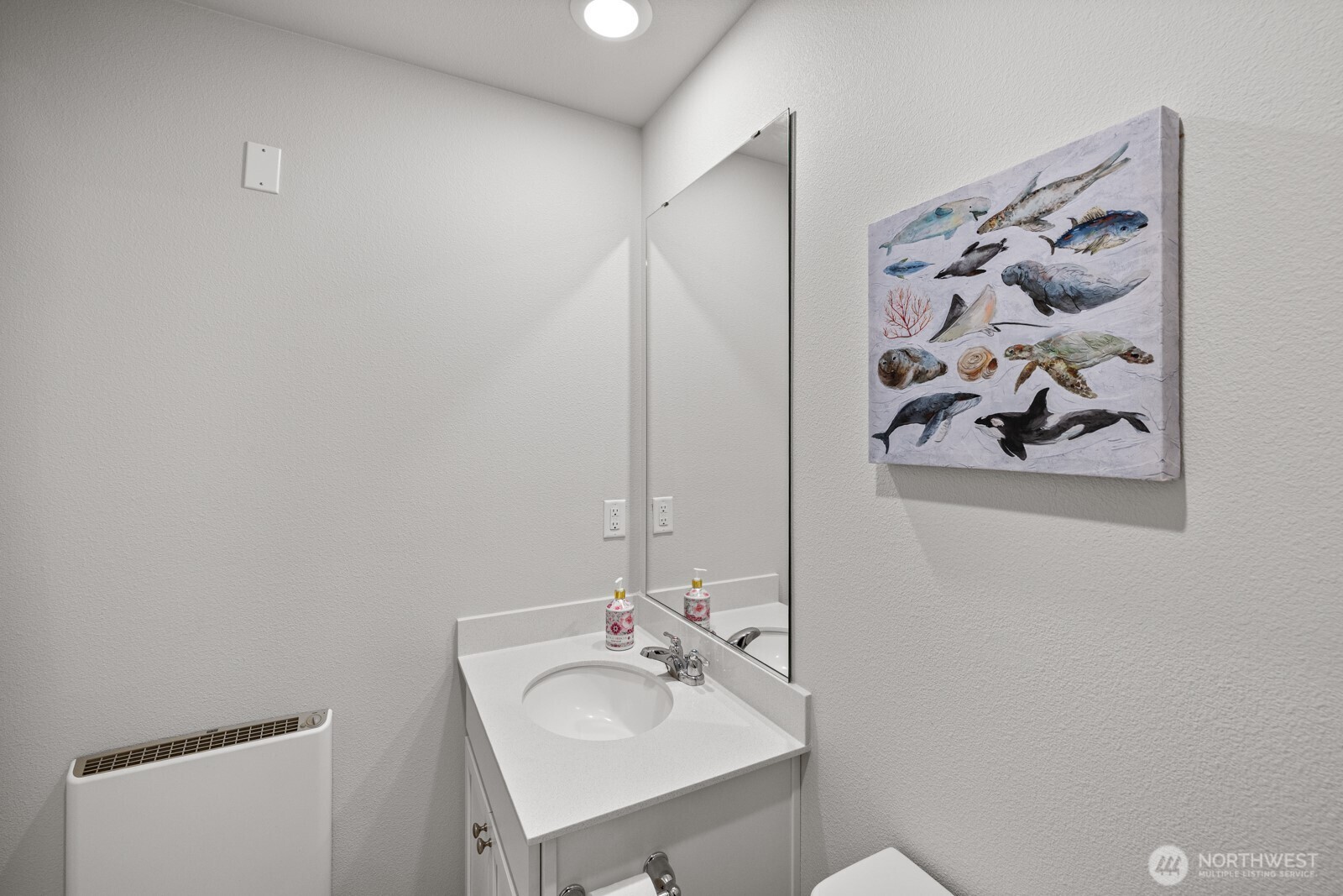 3217 Juno Court NE #A, Lacey, WA 98516