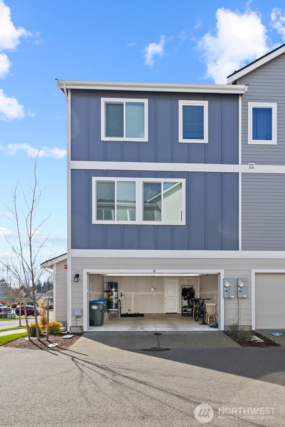 3217 Juno Court NE #A, Lacey, WA 98516