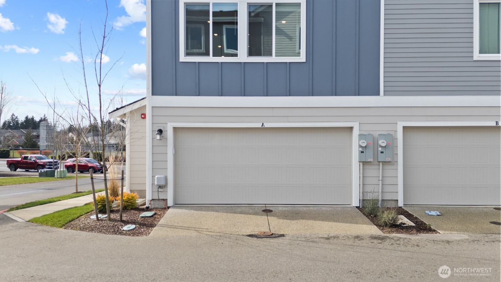 3217 Juno Court NE #A, Lacey, WA 98516