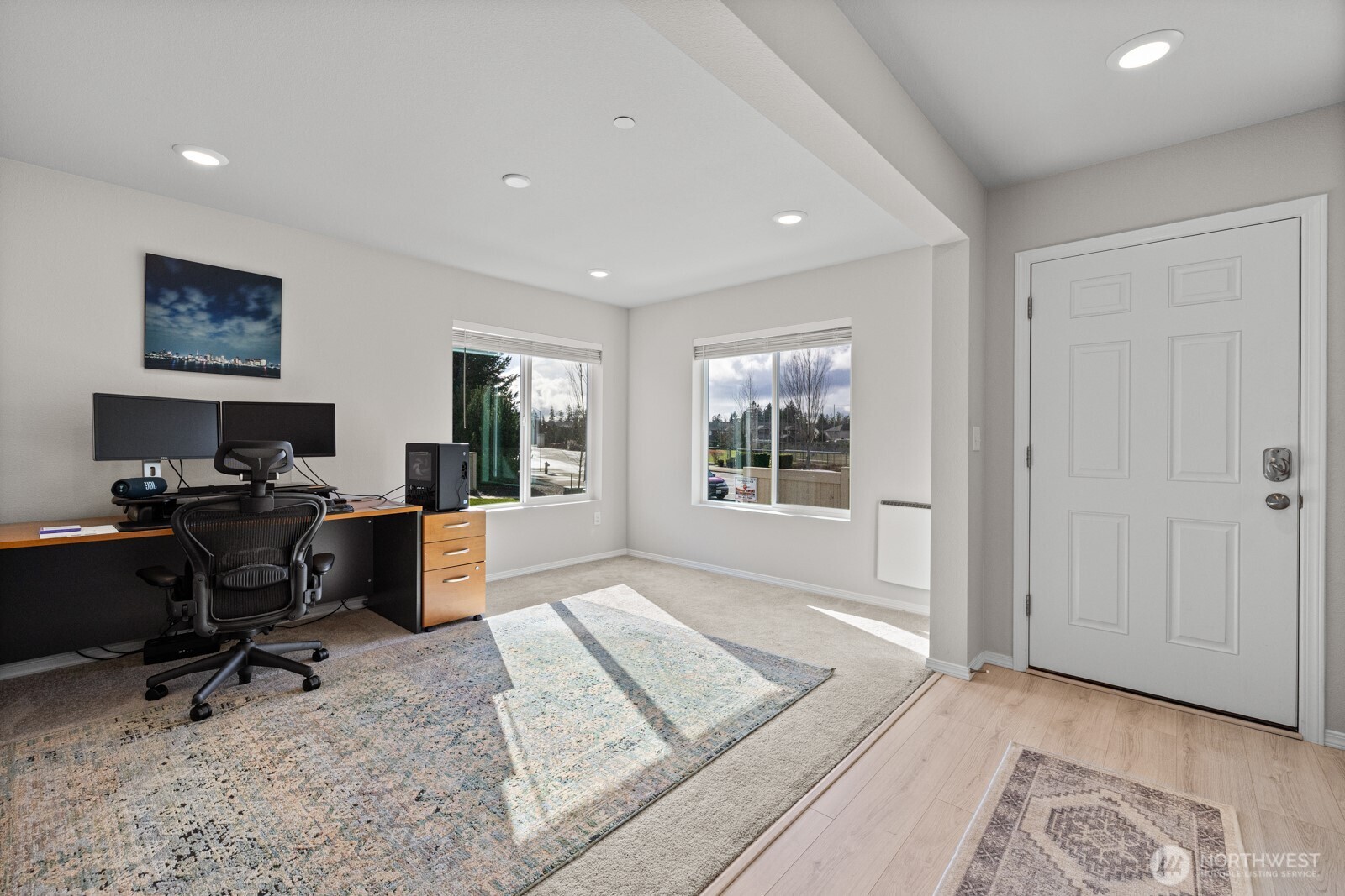 3217 Juno Court NE #A, Lacey, WA 98516