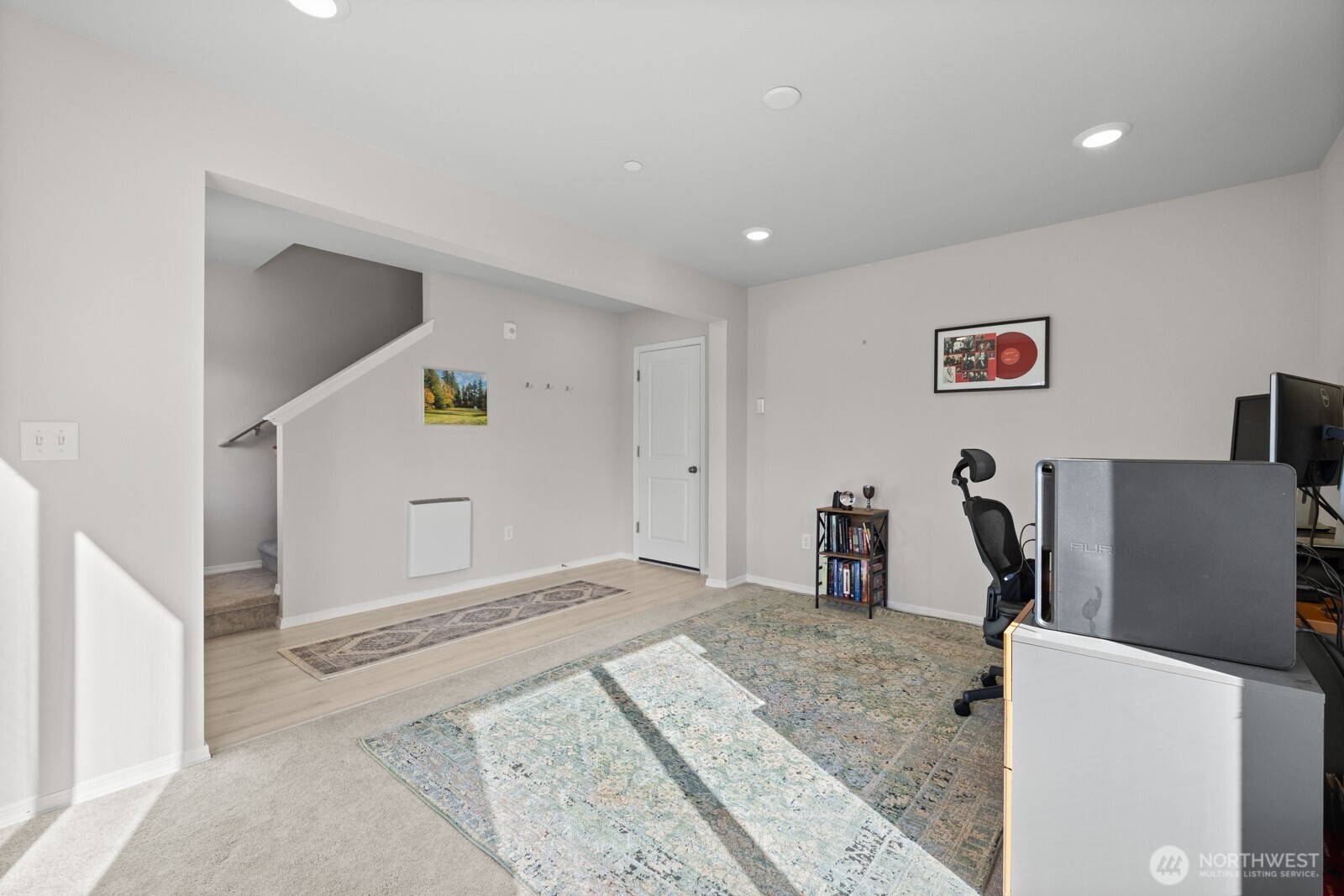 3217 Juno Court NE #A, Lacey, WA 98516