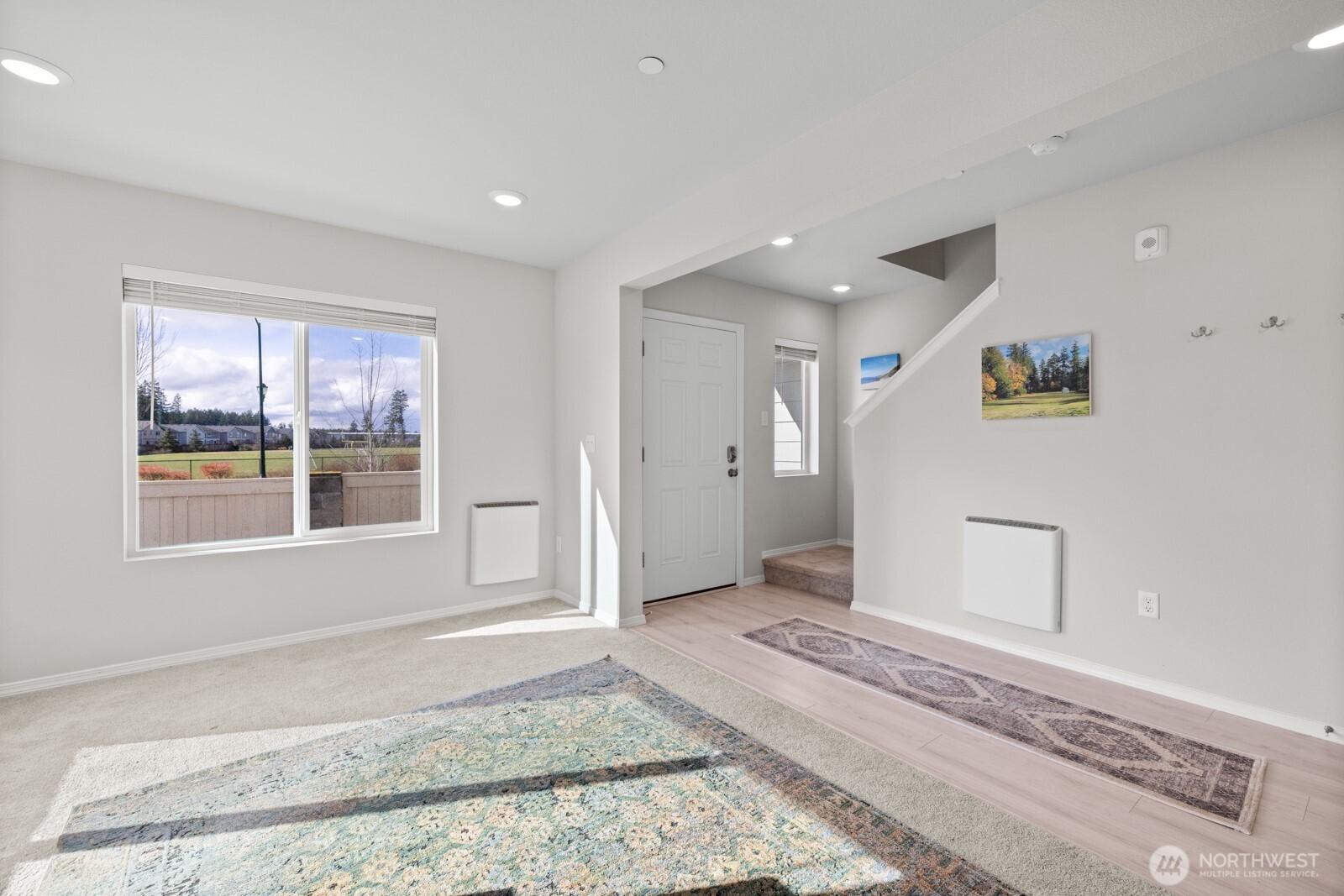 3217 Juno Court NE #A, Lacey, WA 98516