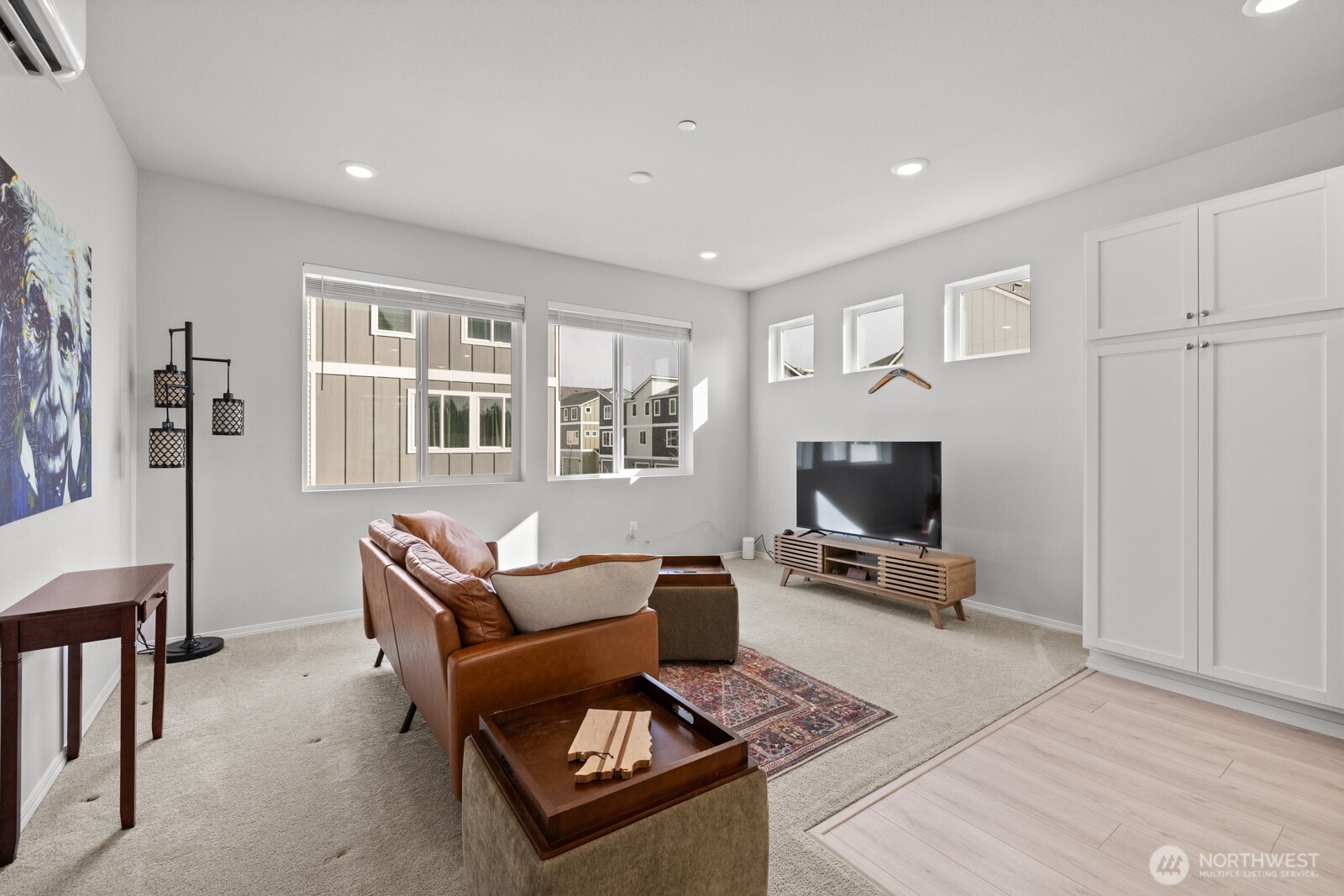 3217 Juno Court NE #A, Lacey, WA 98516