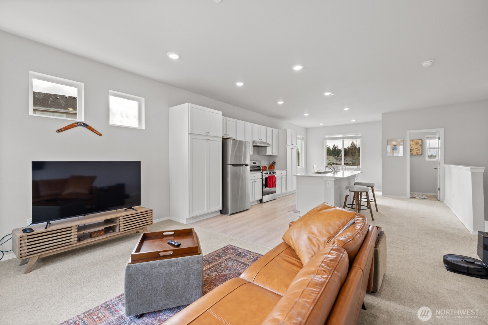 3217 Juno Court NE #A, Lacey, WA 98516