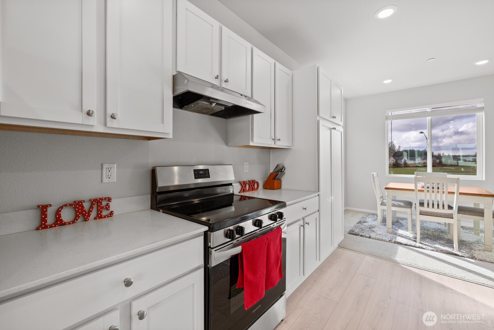 3217 Juno Court NE #A, Lacey, WA 98516