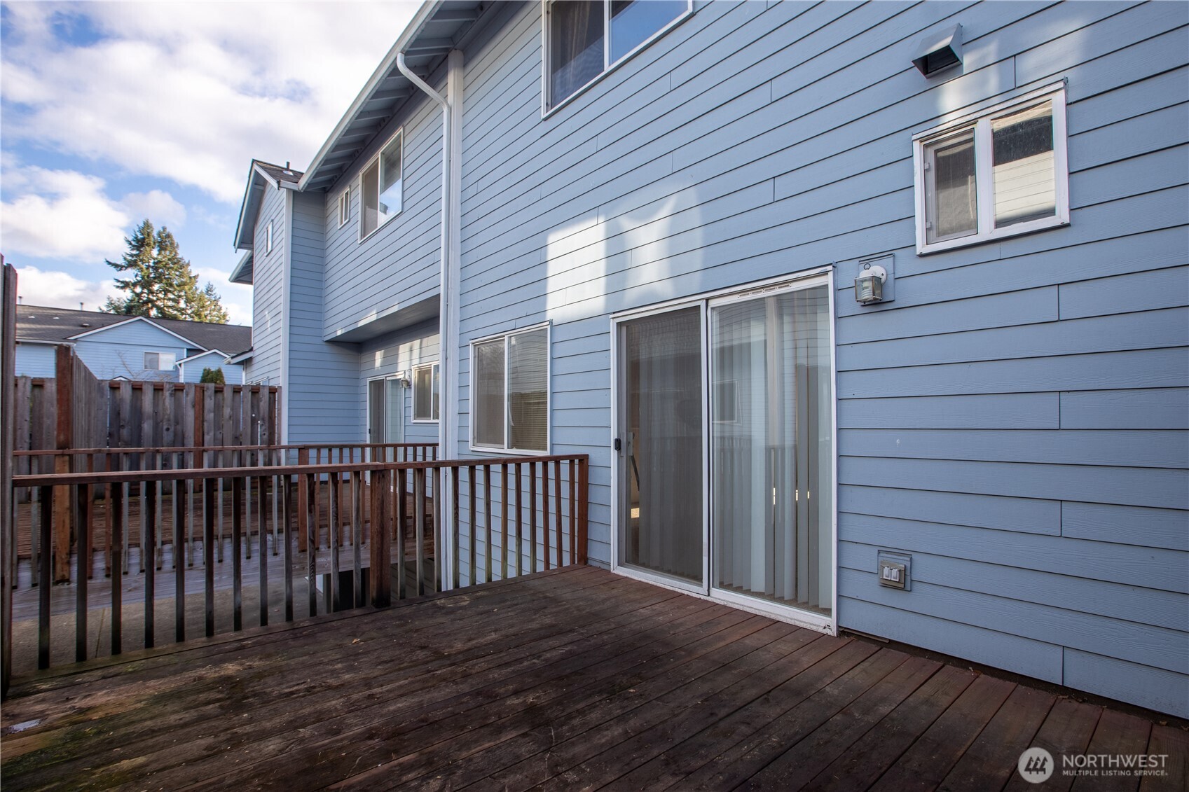 6317 Barstow Lane SE #8, Lacey, WA 98513