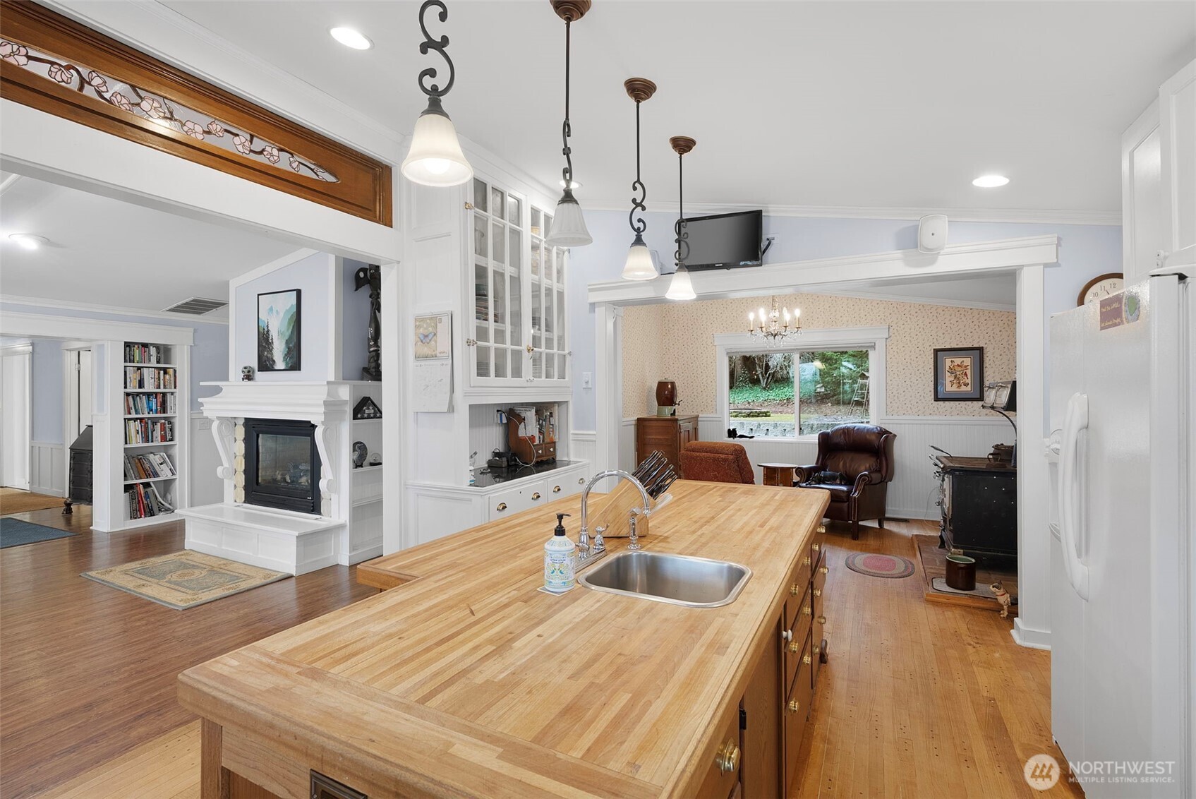 115 Riverview Drive , Chehalis, WA 98532