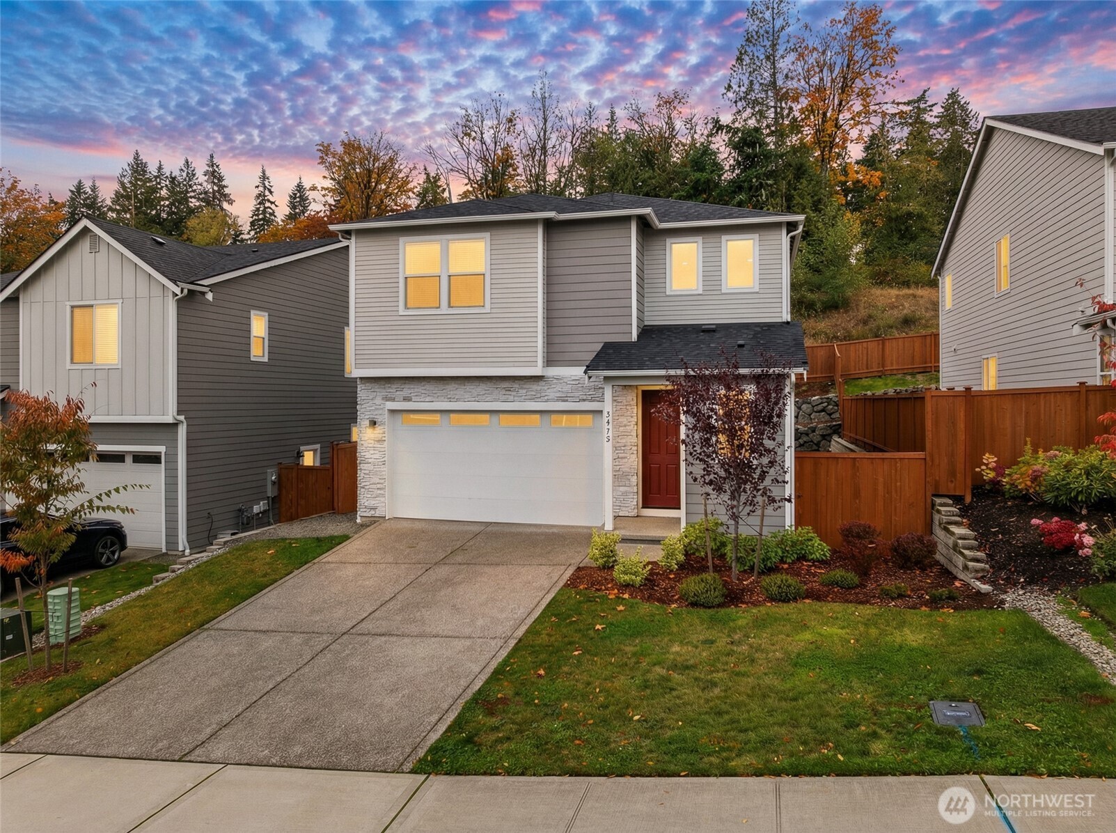9852 Prospect Place , Gig Harbor, WA 98332