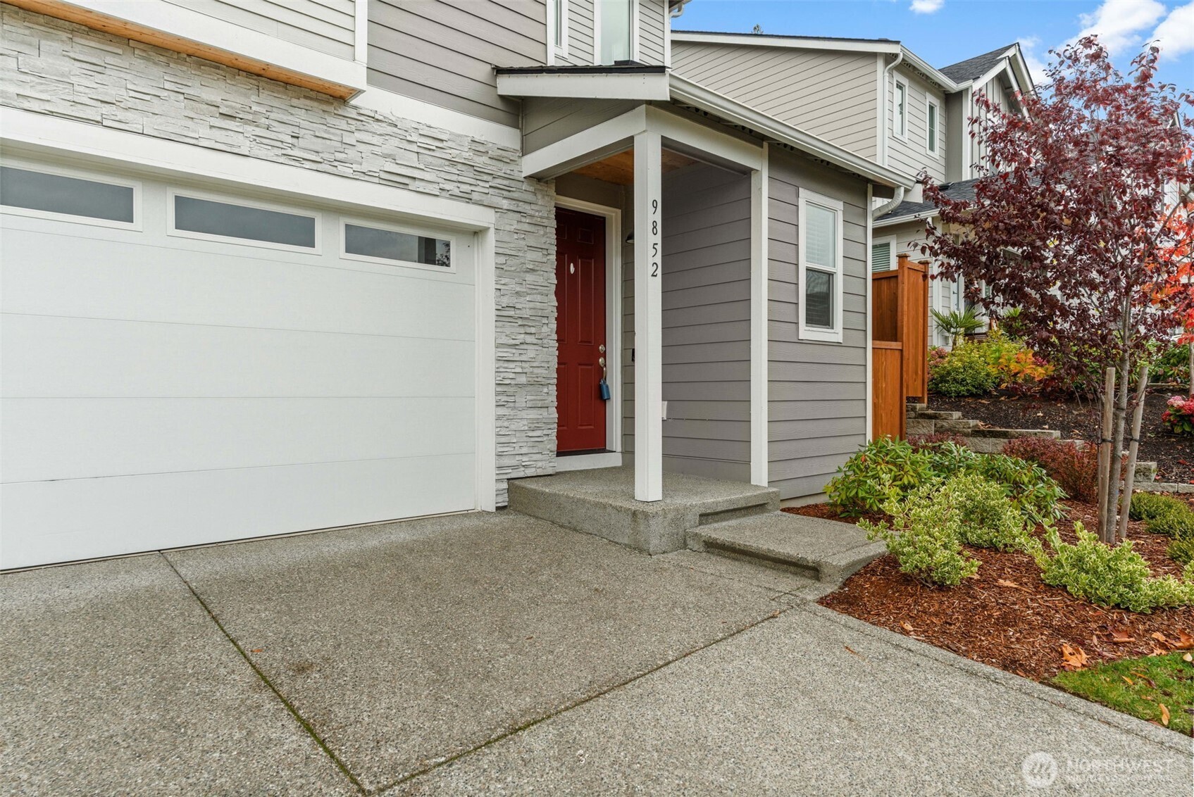 9852 Prospect Place , Gig Harbor, WA 98332