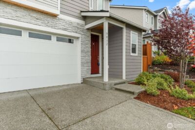 9852 Prospect Place , Gig Harbor, WA 98332 - Photo 2