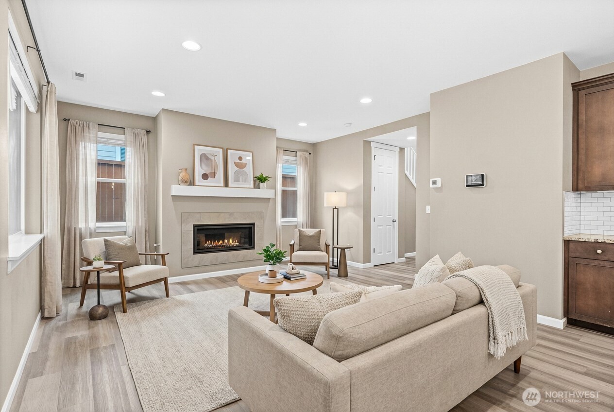 9852 Prospect Place , Gig Harbor, WA 98332