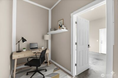 9852 Prospect Place , Gig Harbor, WA 98332 - Photo 23