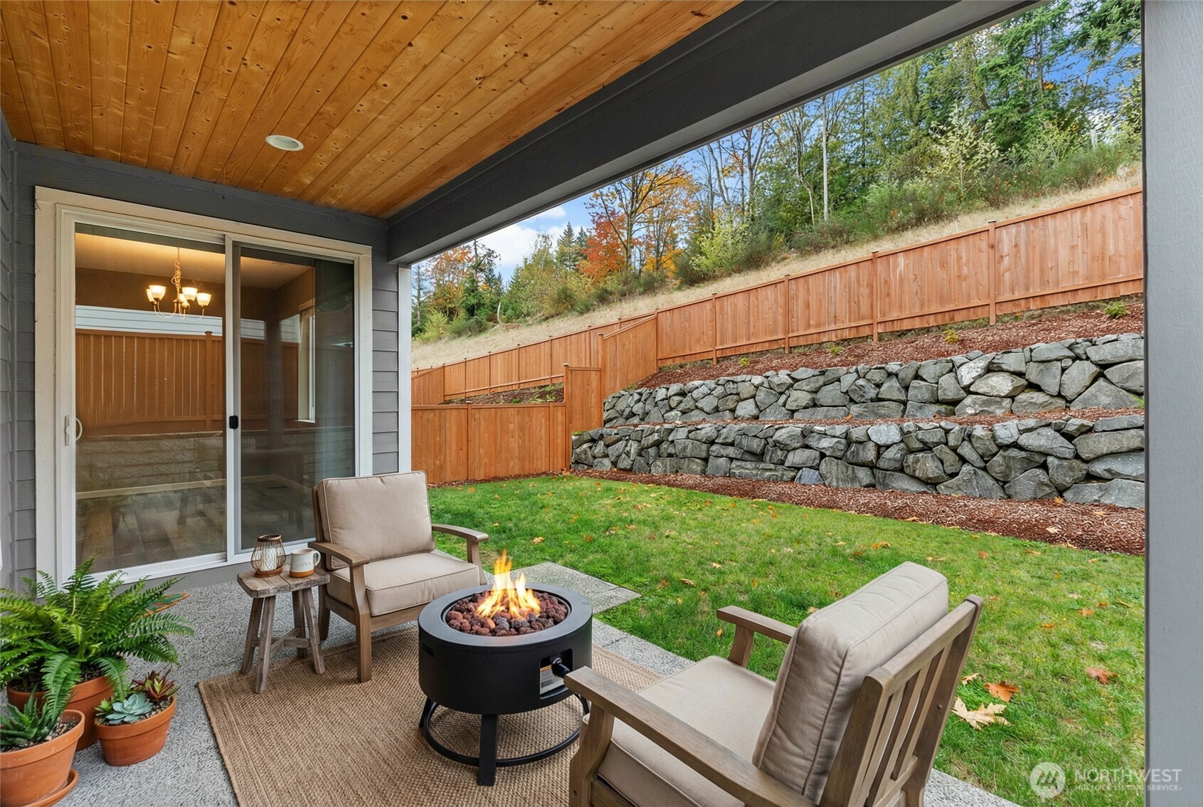 9852 Prospect Place , Gig Harbor, WA 98332