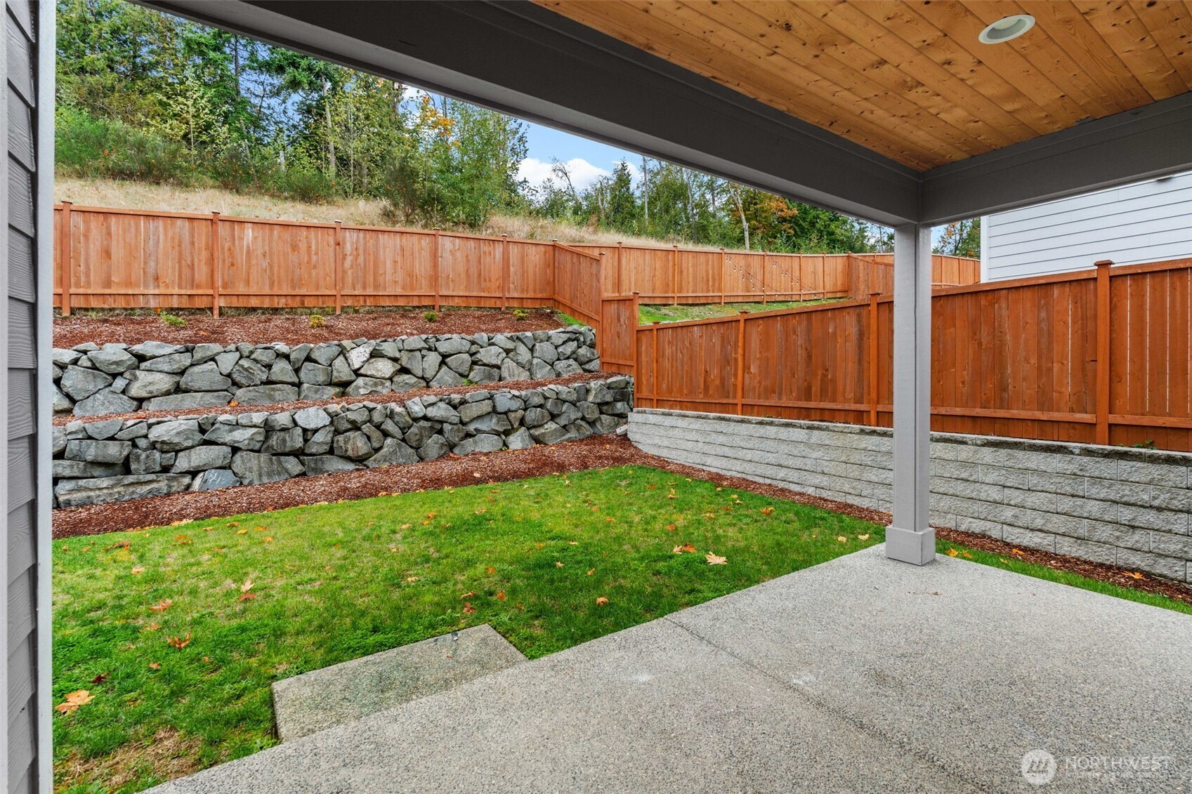 9852 Prospect Place , Gig Harbor, WA 98332