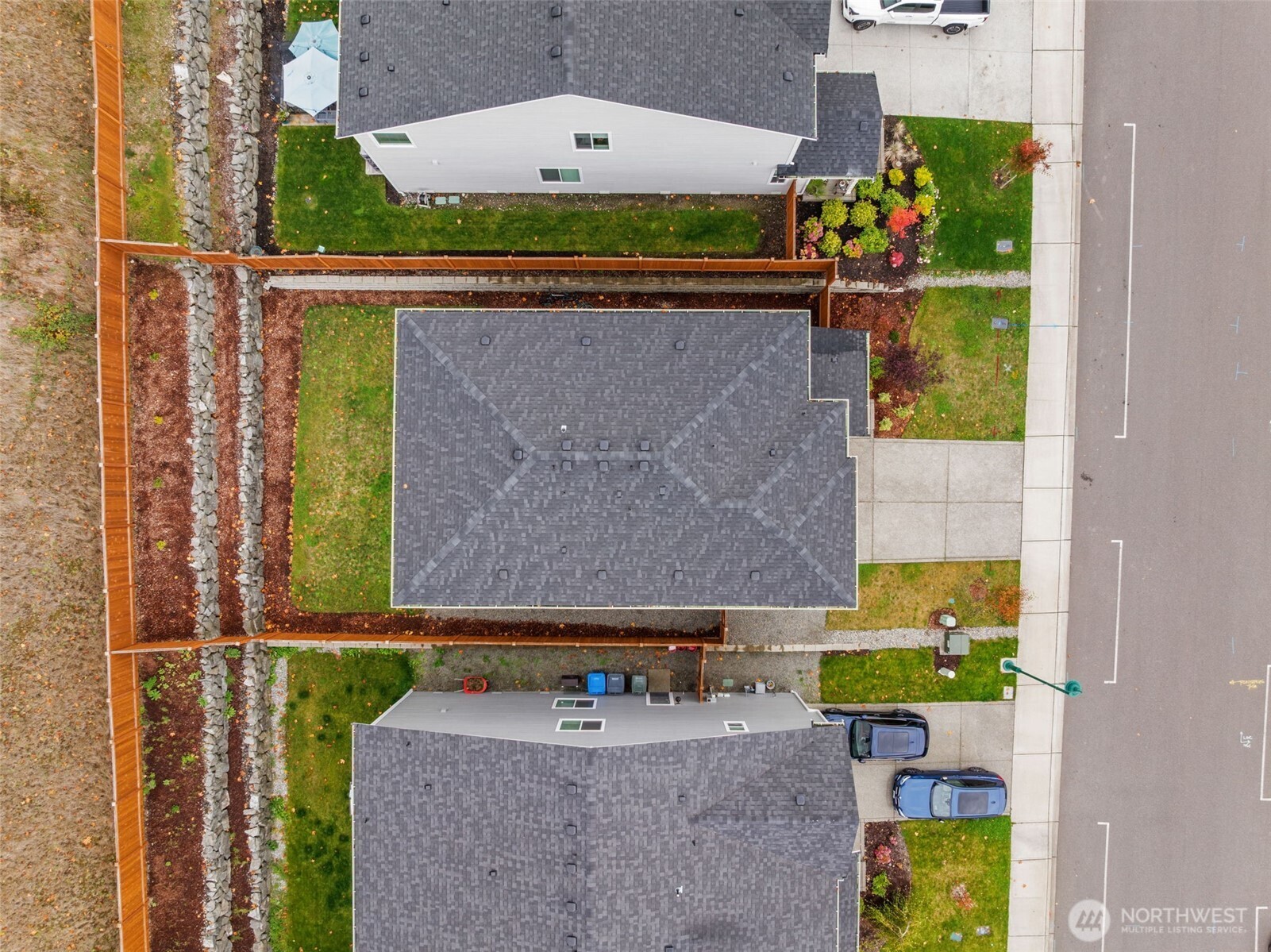 9852 Prospect Place , Gig Harbor, WA 98332