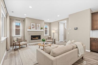 9852 Prospect Place , Gig Harbor, WA 98332 - Photo 3