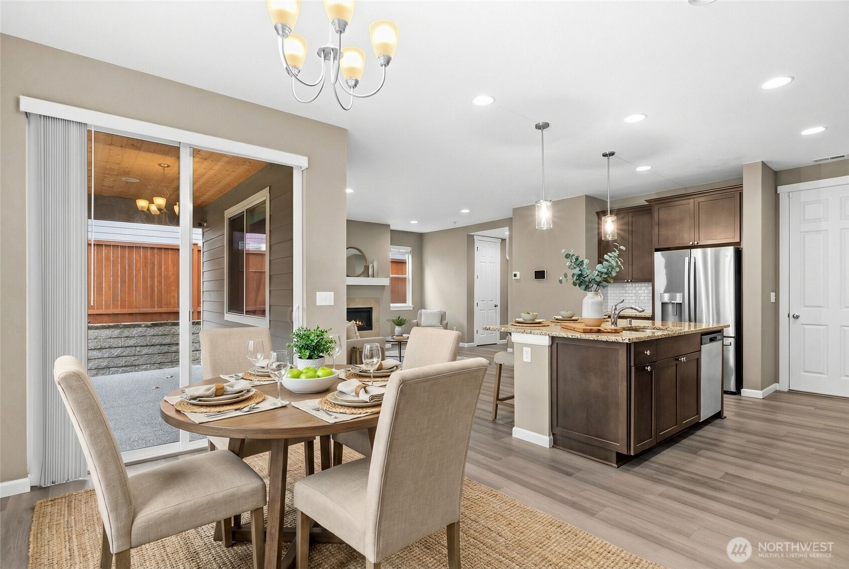 9852 Prospect Place , Gig Harbor, WA 98332