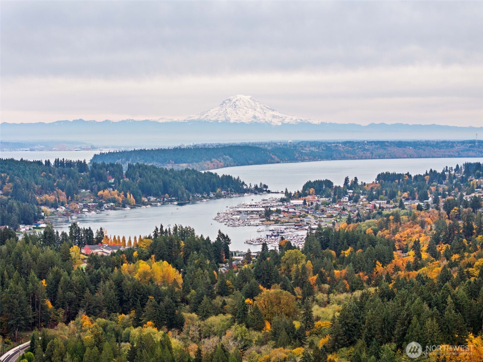 9852 Prospect Place , Gig Harbor, WA 98332