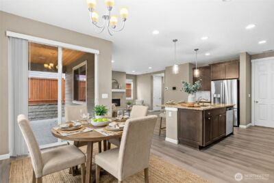 9852 Prospect Place , Gig Harbor, WA 98332 - Photo 4