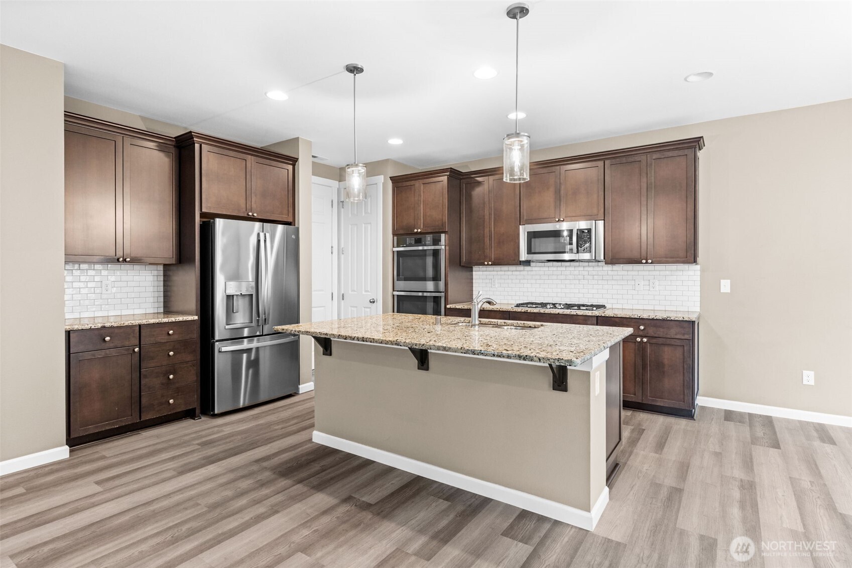 9852 Prospect Place , Gig Harbor, WA 98332