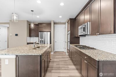 9852 Prospect Place , Gig Harbor, WA 98332 - Photo 6