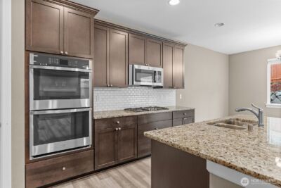 9852 Prospect Place , Gig Harbor, WA 98332 - Photo 7