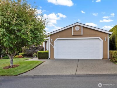 1823 Cranberry Lane SE, Lacey, WA 98503 - Photo 2
