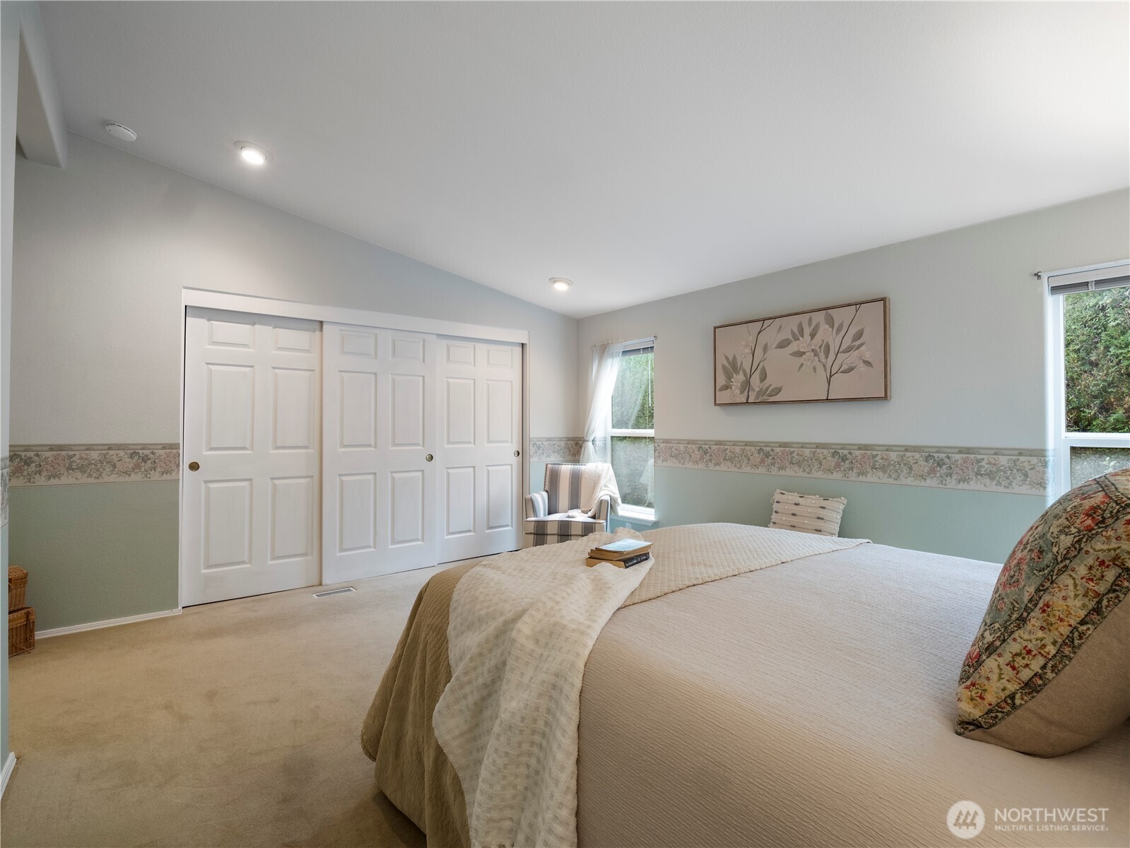 1823 Cranberry Lane SE, Lacey, WA 98503