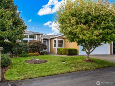 1823 Cranberry Lane SE, Lacey, WA 98503 - Photo 4