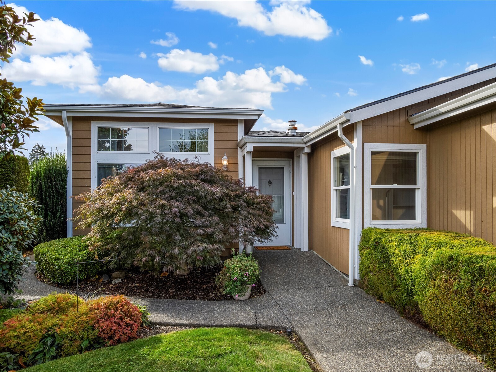 1823 Cranberry Lane SE, Lacey, WA 98503