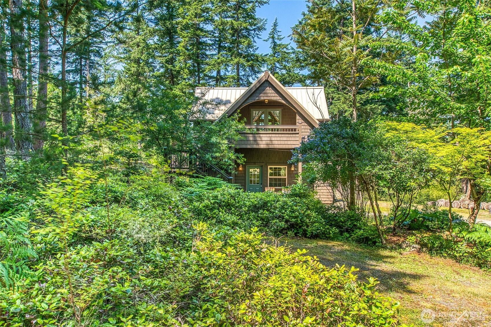 87 Levon Lane , Orcas Island, WA 98243