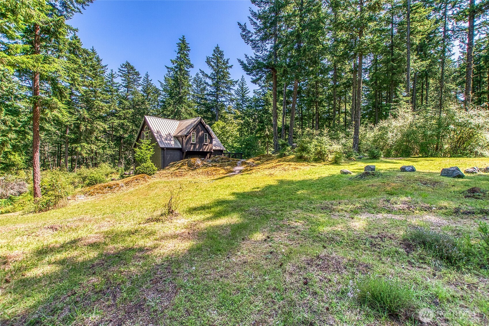 87 Levon Lane , Orcas Island, WA 98243
