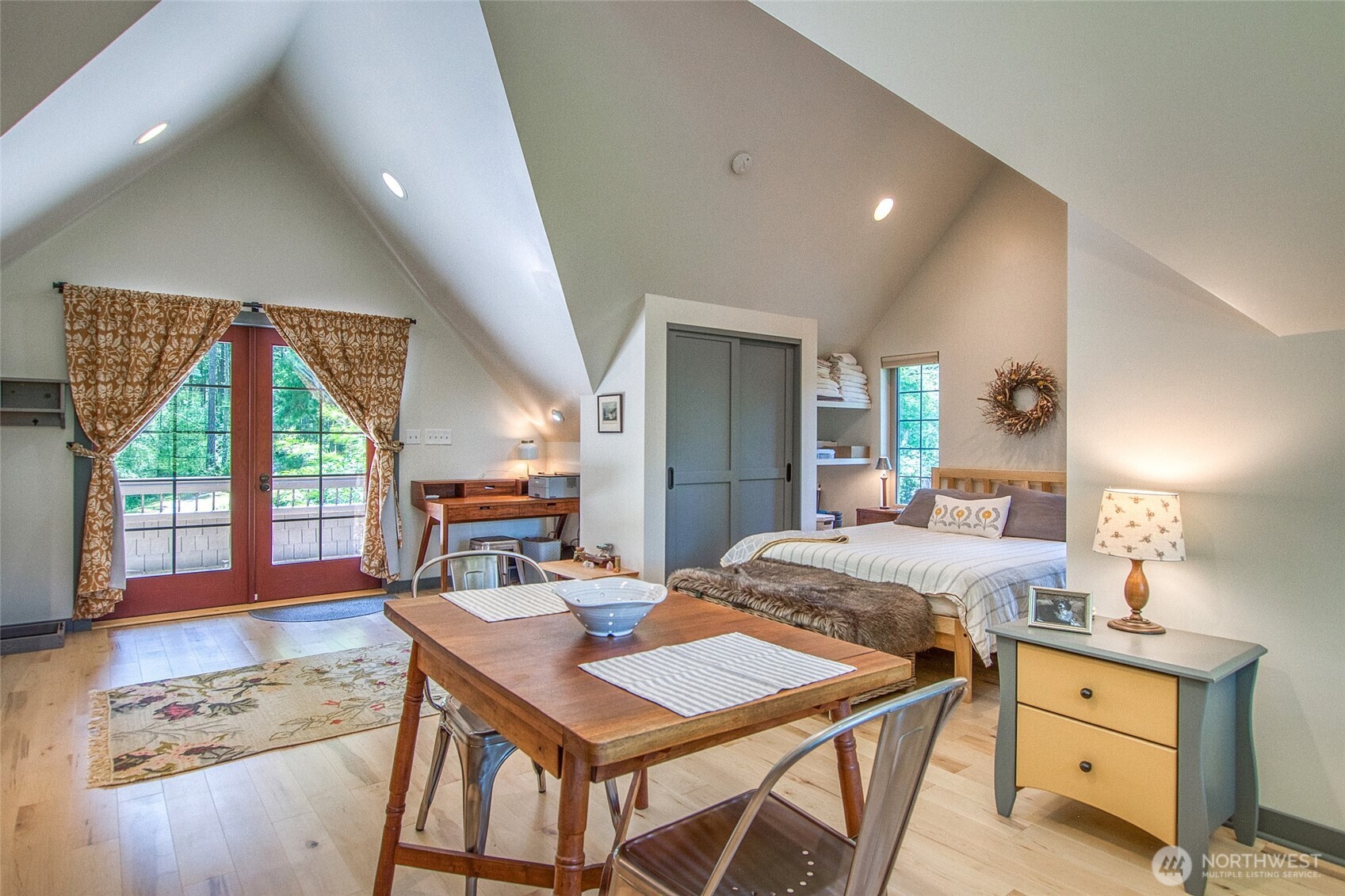 87 Levon Lane , Orcas Island, WA 98243