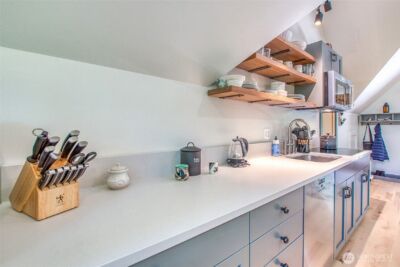 87 Levon Lane , Orcas Island, WA 98243 - Photo 12