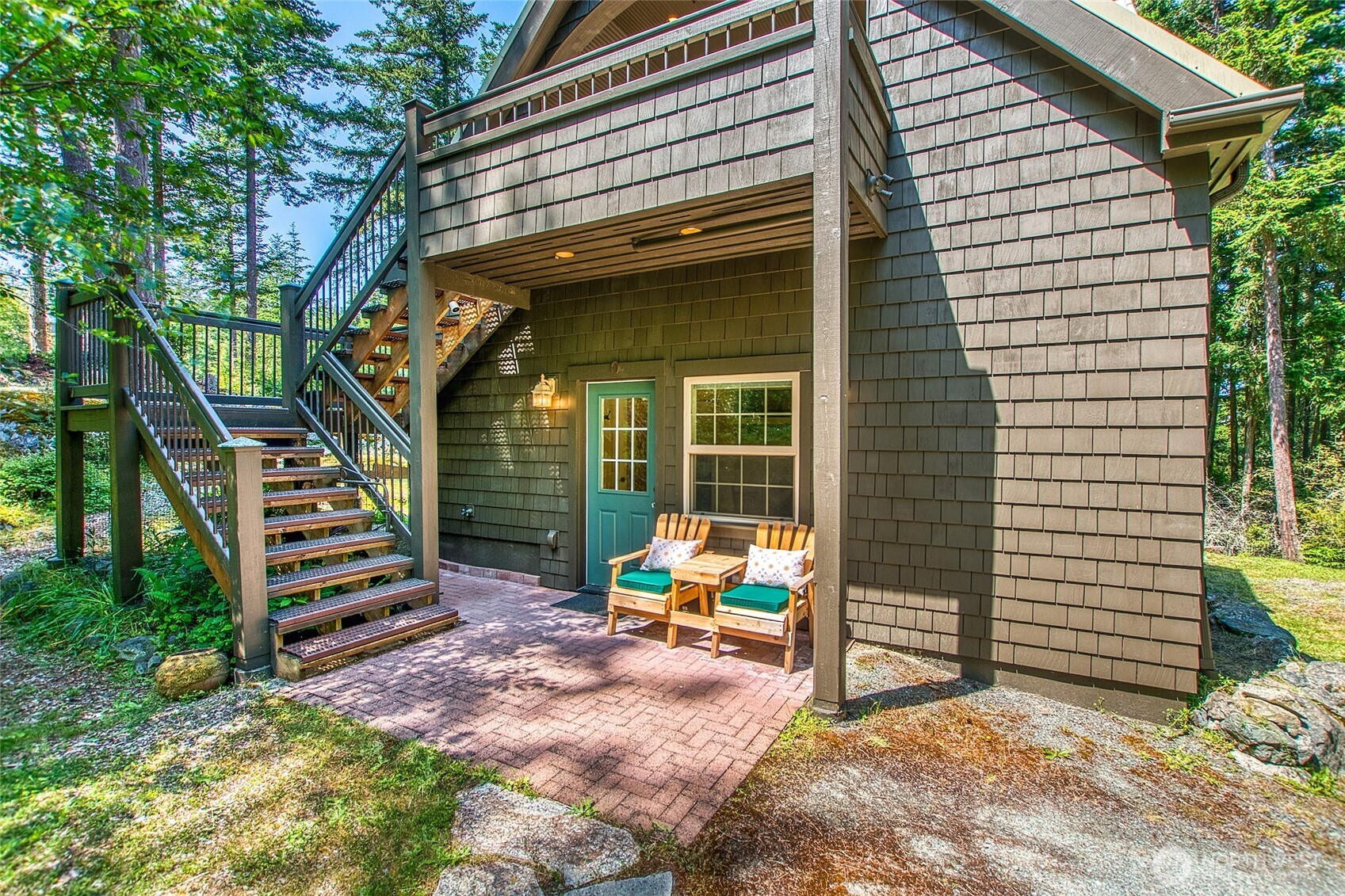 87 Levon Lane , Orcas Island, WA 98243
