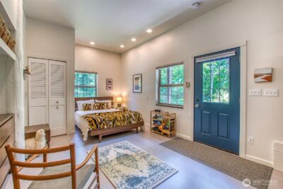 87 Levon Lane , Orcas Island, WA 98243 - Photo 19