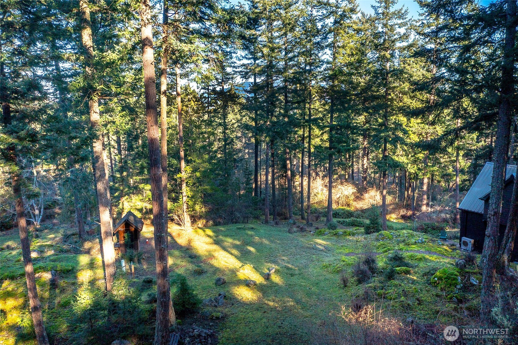 87 Levon Lane , Orcas Island, WA 98243