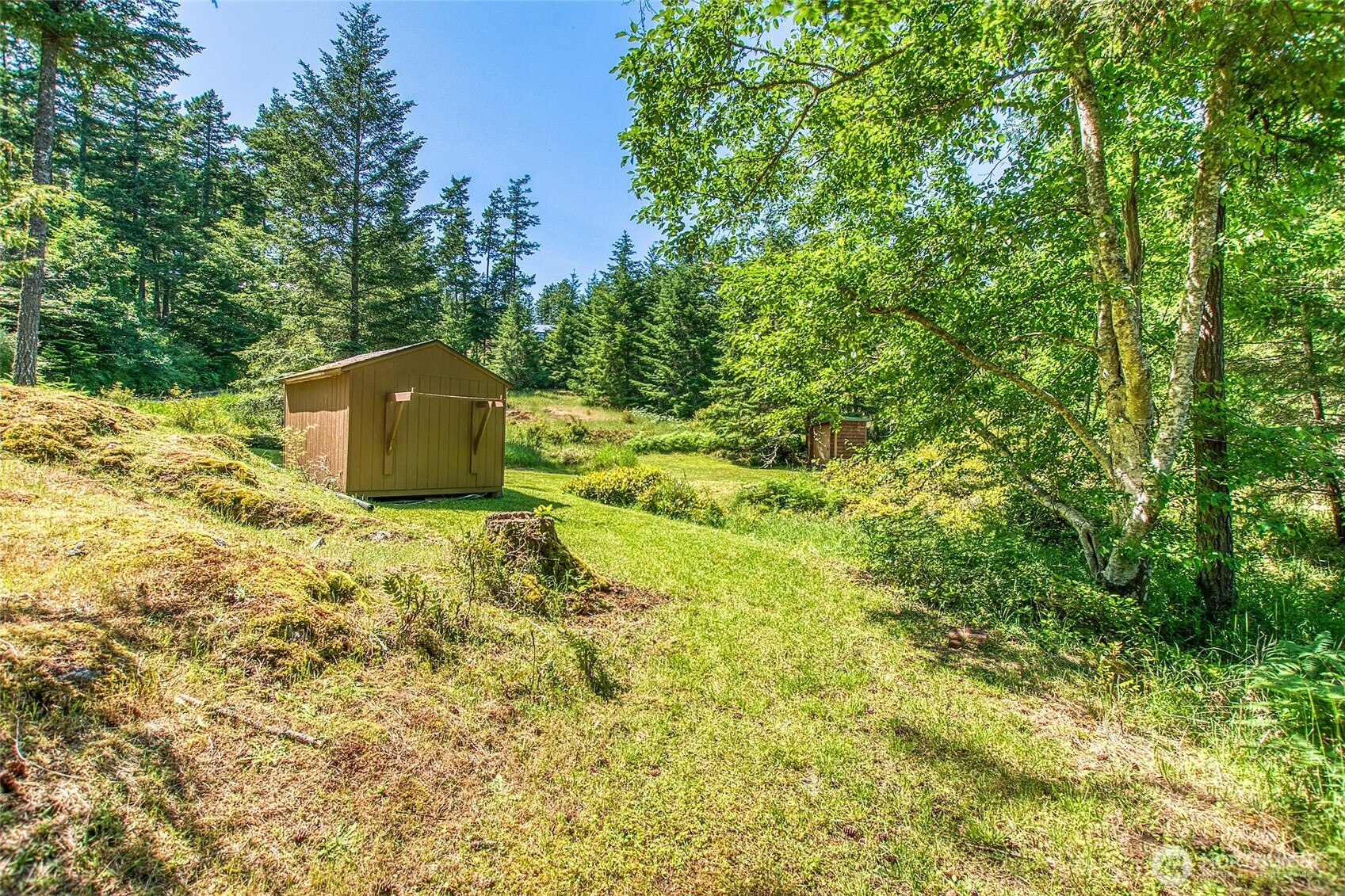 87 Levon Lane , Orcas Island, WA 98243